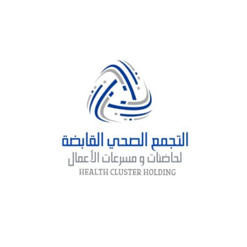 شركة التجمع الصحي القابضة